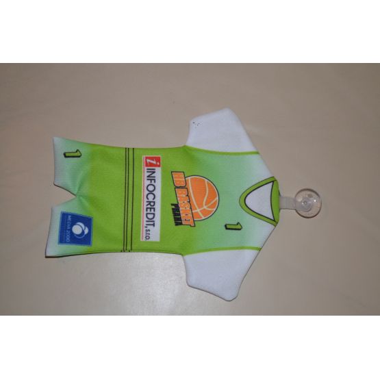 minidres do auta - povinné vybavení všech fanoušků !!!!